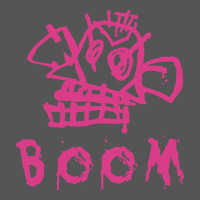 Arcane League Of Legends Jinx Boom Zipper Hoodie | Teevron