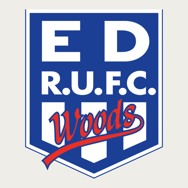 Eastwood Rugby Zipper Hoodie by linhVisuals | Teevron