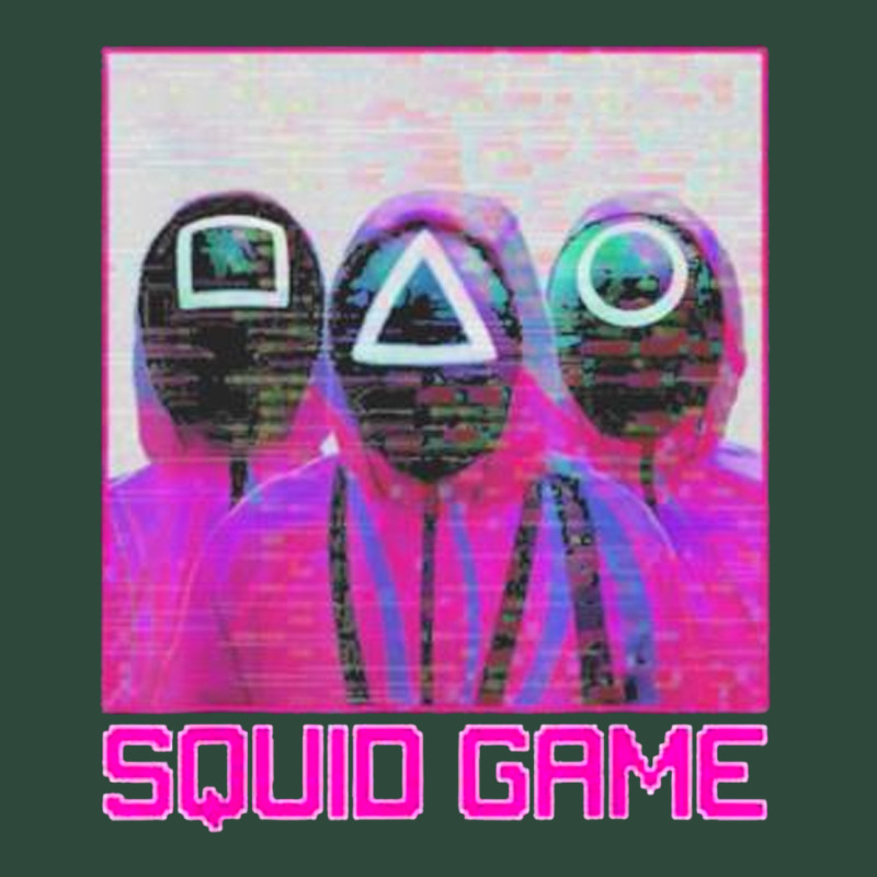 Spoky Squids Games Zipper Hoodie by linhVisuals | Teevron