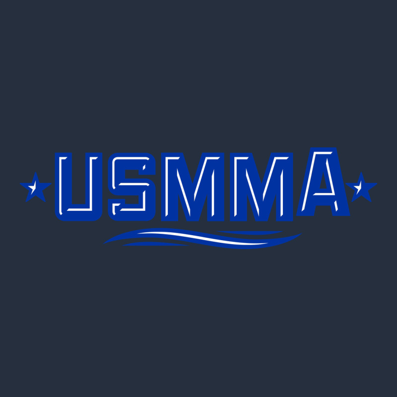 The Usmma Mariners Zipper Hoodie by linhVisuals | Teevron
