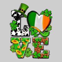 Love St. Patrick's Premium Tee | Teevron