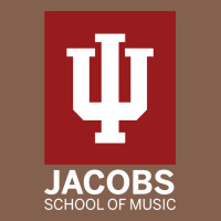 Jacobs, School Of Music Zipper Hoodie | Teevron