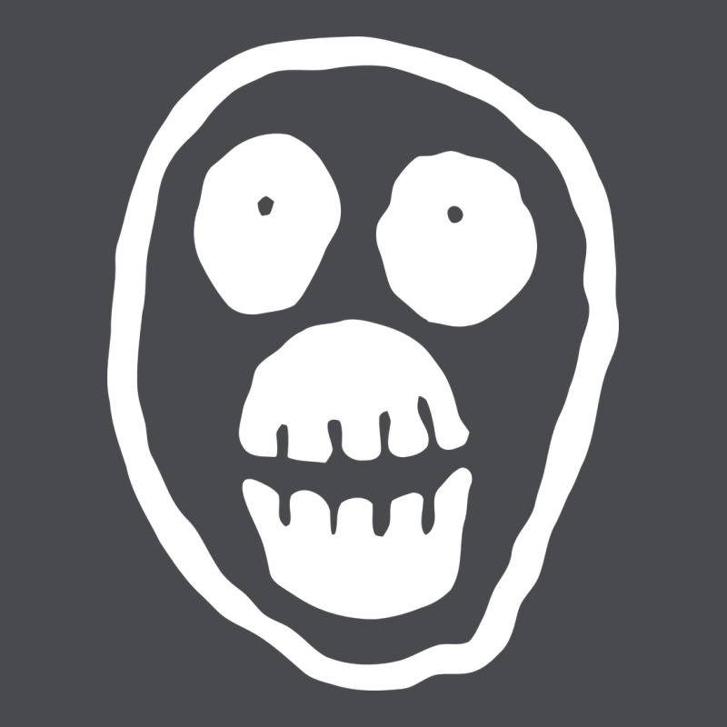 The Mighty Boosh Monkey Skull Zipper Hoodie by linhVisuals | Teevron