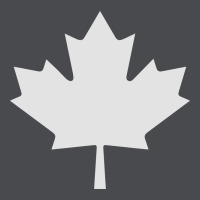 Canada Maple Zipper Hoodie | Teevron