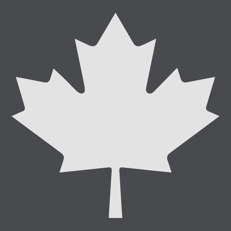 Canada Maple Zipper Hoodie by linhVisuals | Teevron