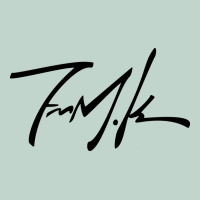 Kendrick Lamar Sign Black Zipper Hoodie | Teevron