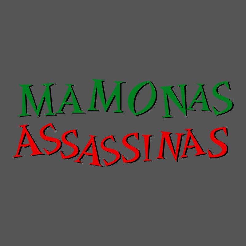 The-mamonas-assassinas Mamonas Assassinas Zipper Hoodie by linhVisuals | Teevron