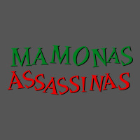 The-mamonas-assassinas Mamonas Assassinas Zipper Hoodie | Teevron