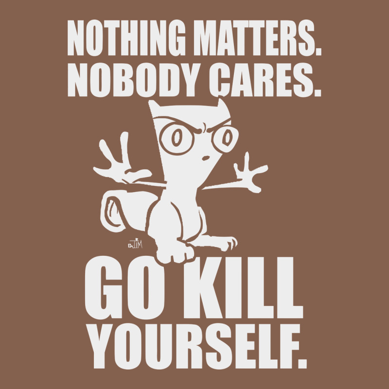 Kill Yourself Classic Foamy The Squirrel Zipper Hoodie by linhVisuals | Teevron