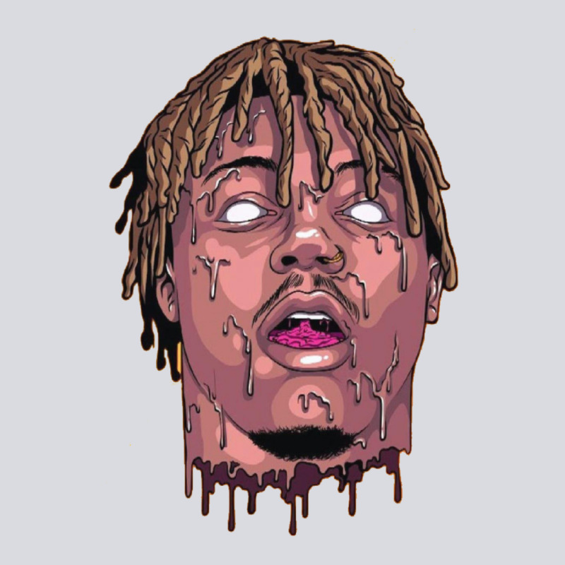 Art Of Juice Rap Zipper Hoodie by linhVisuals | Teevron