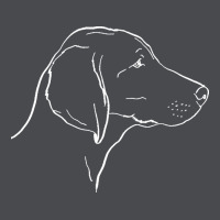 Weimaraner T  Shirt Weimaraner Dog Line Art Zipper Hoodie | Teevron