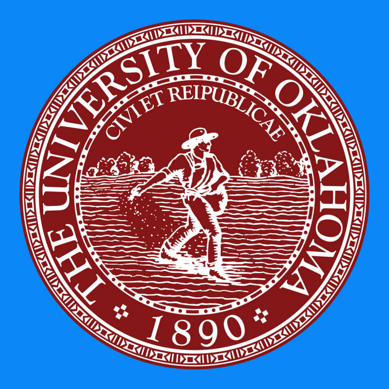 University Oklahoma Zipper Hoodie by linhVisuals | Teevron