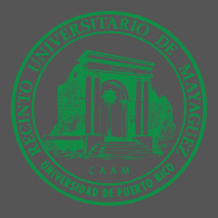 Upr At Mayaguez Zipper Hoodie | Teevron