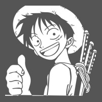 Luffy One Piece Zipper Hoodie | Teevron