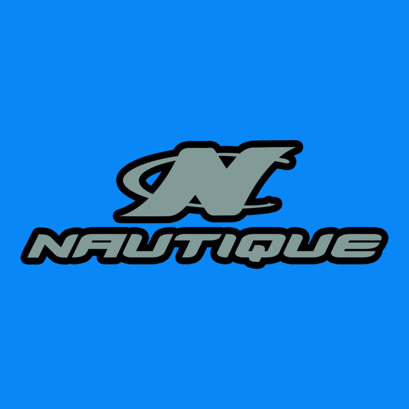 Nautique Boats Zipper Hoodie by linhVisuals | Teevron