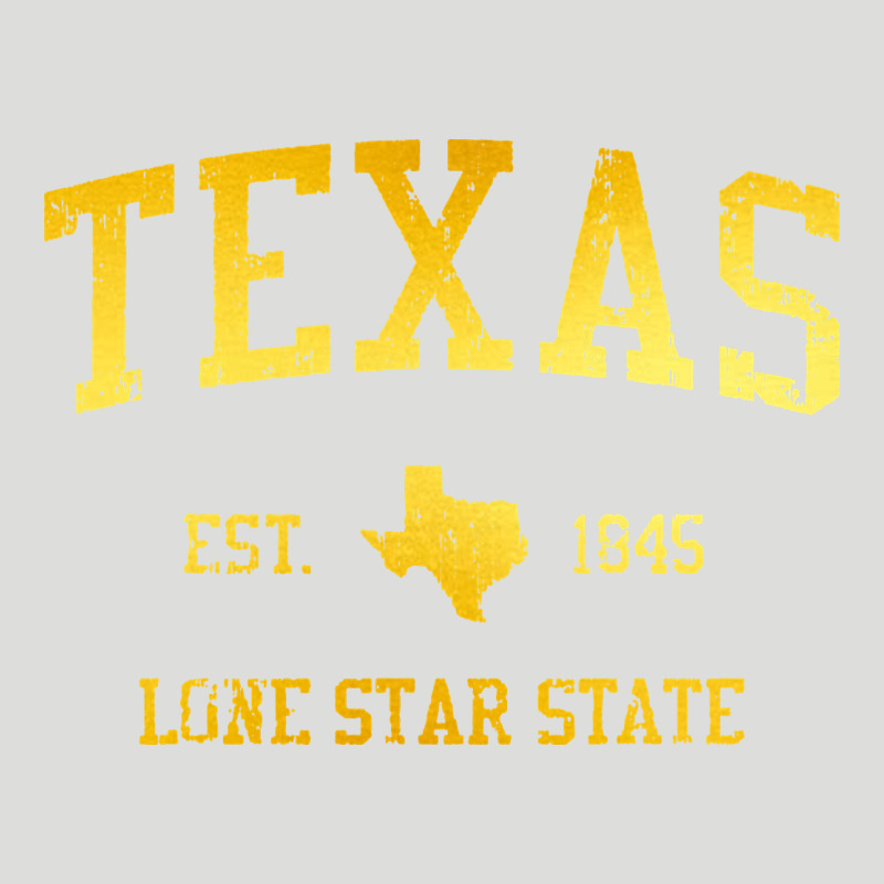 Texas Zipper Hoodie by linhVisuals | Teevron
