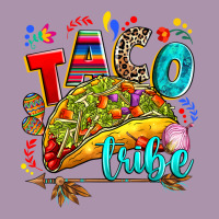 Taco Tribe Heavyweight Hoodie | Teevron
