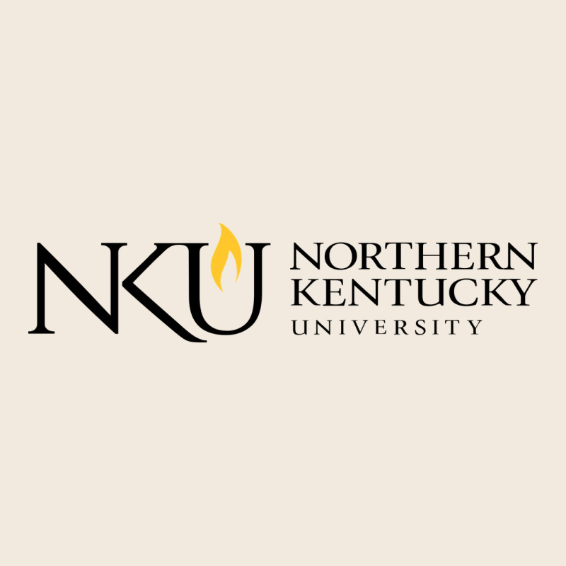 The Northern Kentucky University Zipper Hoodie by linhVisuals | Teevron