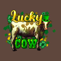 St. Patrick's Day Cow Classic Tee | Teevron