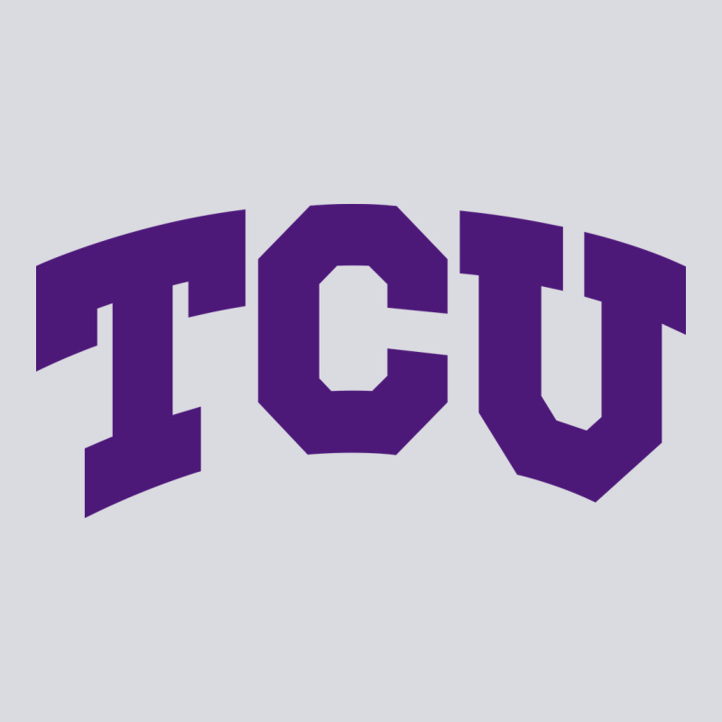 Texas Christian University Zipper Hoodie by linhVisuals | Teevron