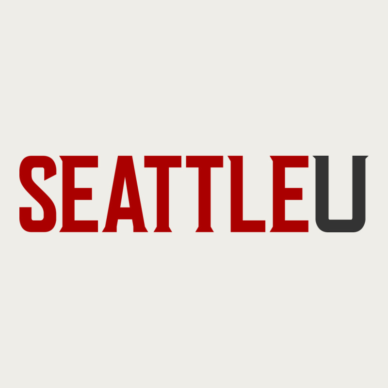 Seattle University Zipper Hoodie by linhVisuals | Teevron