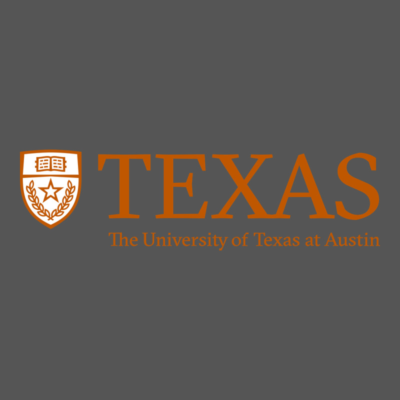 The University Of Texas Austin Zipper Hoodie by linhVisuals | Teevron