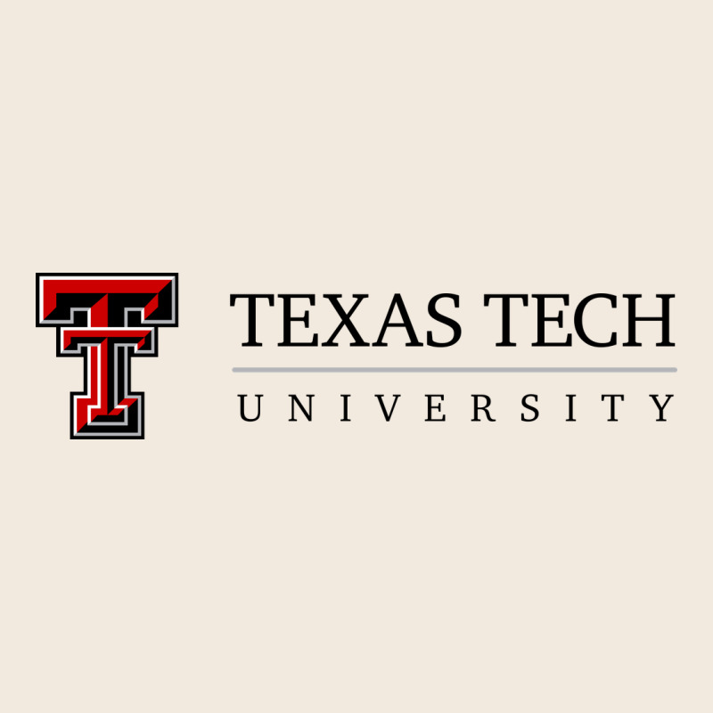 Texas Tech University Zipper Hoodie by linhVisuals | Teevron