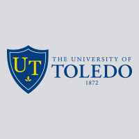 The University Of Toledo Zipper Hoodie | Teevron