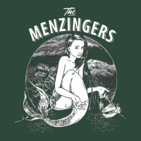 The Menzingers 1 Zipper Hoodie | Teevron