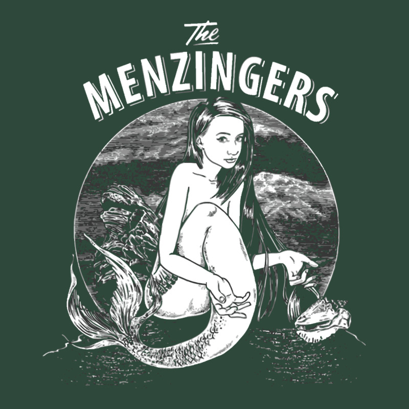 The Menzingers 1 Zipper Hoodie by linhVisuals | Teevron