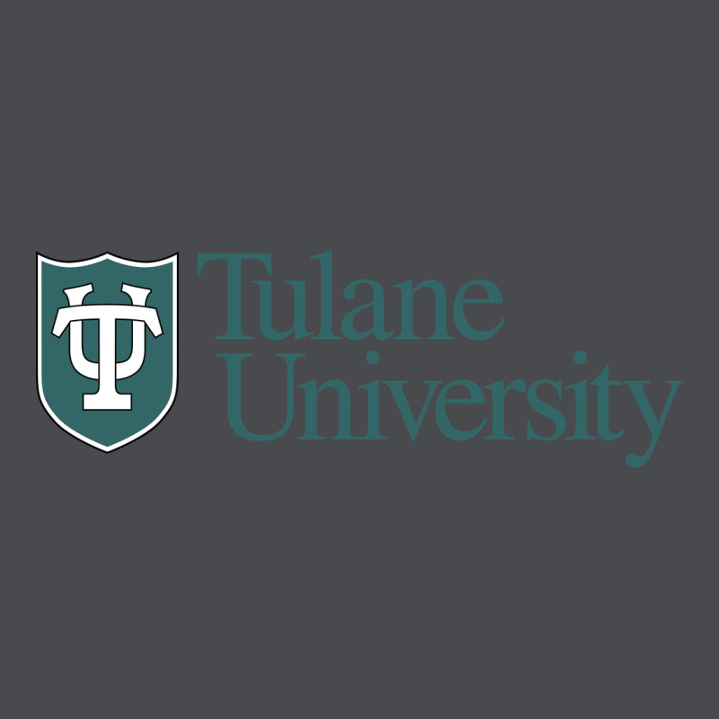 Tulane University Zipper Hoodie by linhVisuals | Teevron