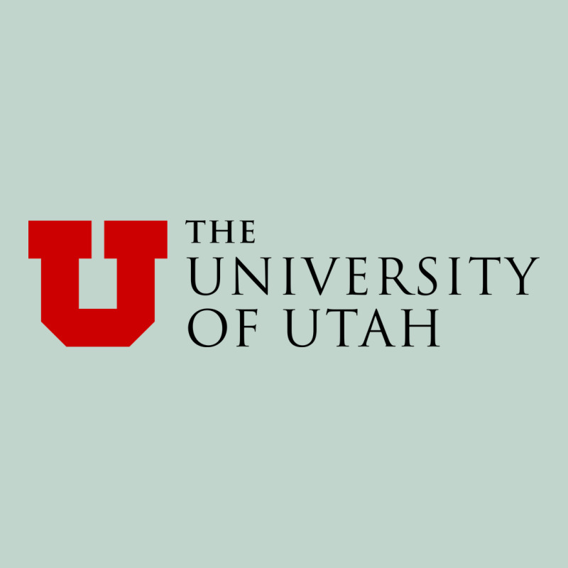 The University Of Utah Zipper Hoodie by linhVisuals | Teevron