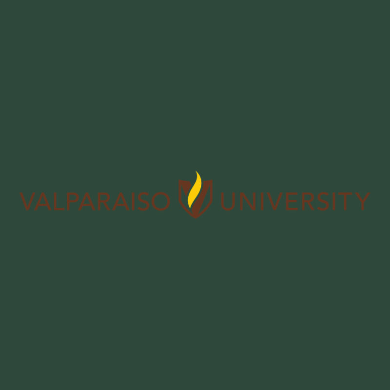 Valparaiso University Zipper Hoodie by linhVisuals | Teevron