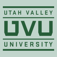 Utah Valley University Zipper Hoodie | Teevron