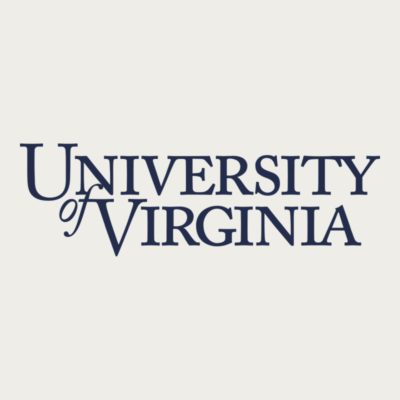 University Of Virginia Zipper Hoodie by linhVisuals | Teevron