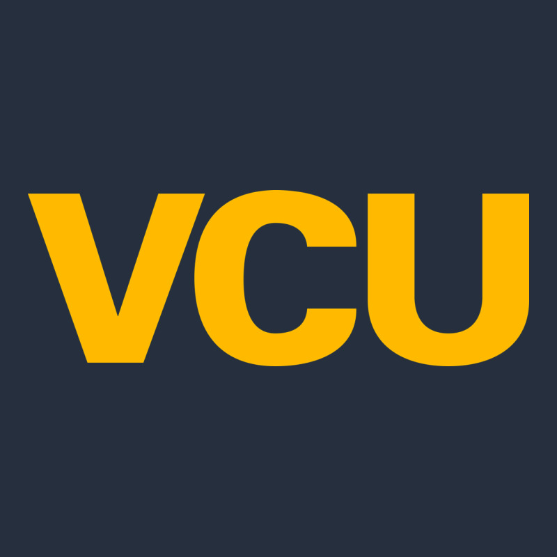 Virginia Commonwealth University Zipper Hoodie by linhVisuals | Teevron