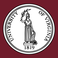 University Of Virginia Zipper Hoodie | Teevron