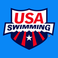 Swimming Team Zipper Hoodie | Teevron