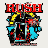 Rush Music Zipper Hoodie | Teevron