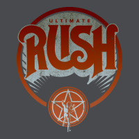 Rush Tour Zipper Hoodie | Teevron
