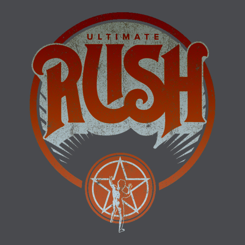 Rush Tour Zipper Hoodie by linhVisuals | Teevron