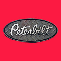 Peterbilt Trucks Zipper Hoodie | Teevron