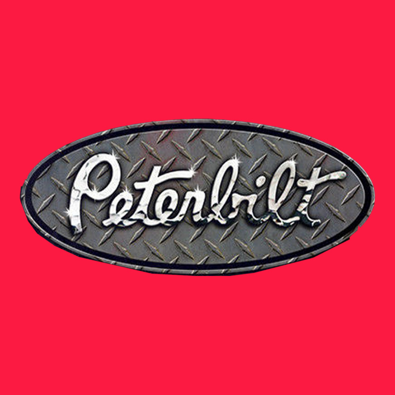 Peterbilt Trucks Zipper Hoodie by linhVisuals | Teevron