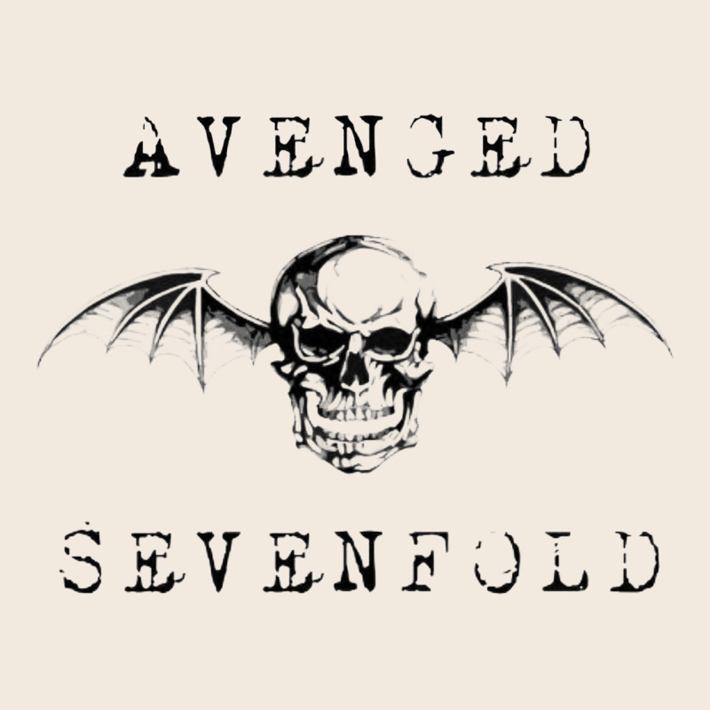 Avenged Sevenfold [tw] Zipper Hoodie by linhVisuals | Teevron