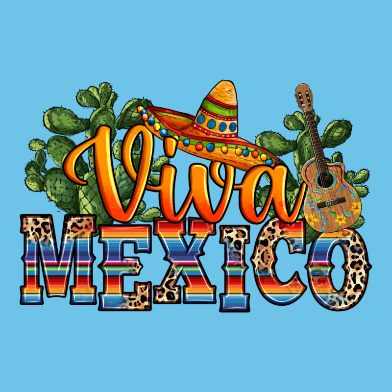 Viva Mexico Premium Sweatshirt by RanaPortraitStore | Teevron