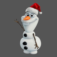 Olaf Zipper Hoodie | Teevron