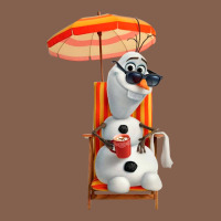 Olaf Zipper Hoodie | Teevron
