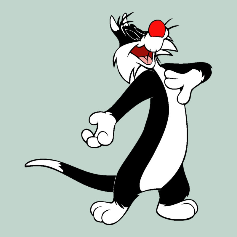 Sylvester Cat Zipper Hoodie by linhVisuals | Teevron