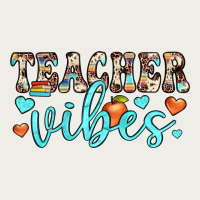 Teacher Vibes Zipper Hoodie | Teevron