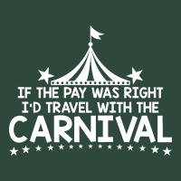 Carnival Zipper Hoodie | Teevron